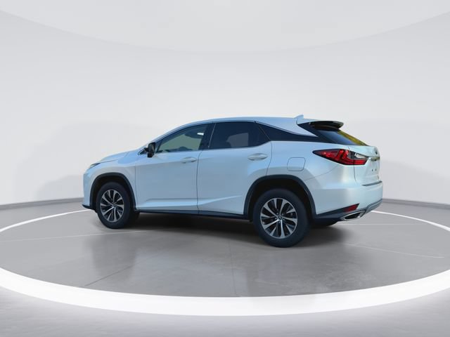Used 2022 Lexus RX 350 AWD image 5