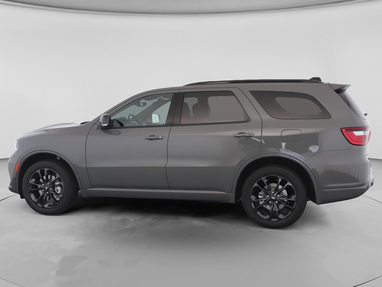 New 2026 Dodge Durango GT AWD/4WD image 21