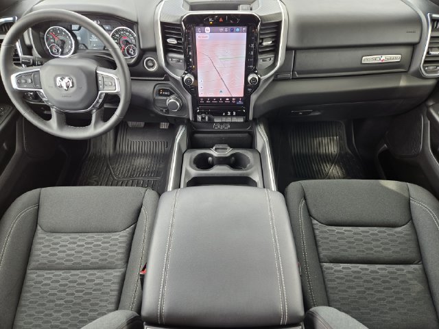 Used 2025 RAM 1500 Lone Star RWD image 34