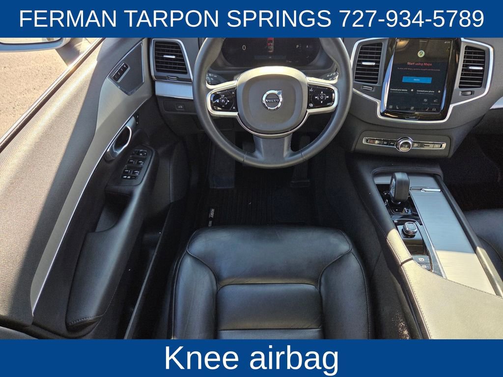 Certified 2024 Volvo XC90 B5 Core image 15