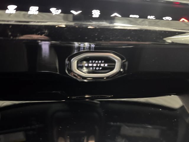 New 2026 Jeep Grand Cherokee L Limited AWD/4WD image 24