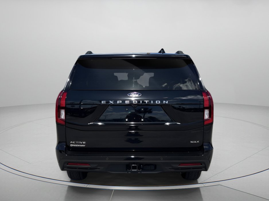 Used 2025 Ford Expedition Max Active image 4