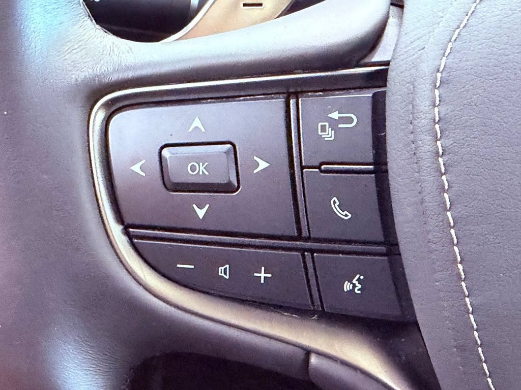 Used 2024 Lexus LS 500 w/ Interior Upgrade Package RWD image 25