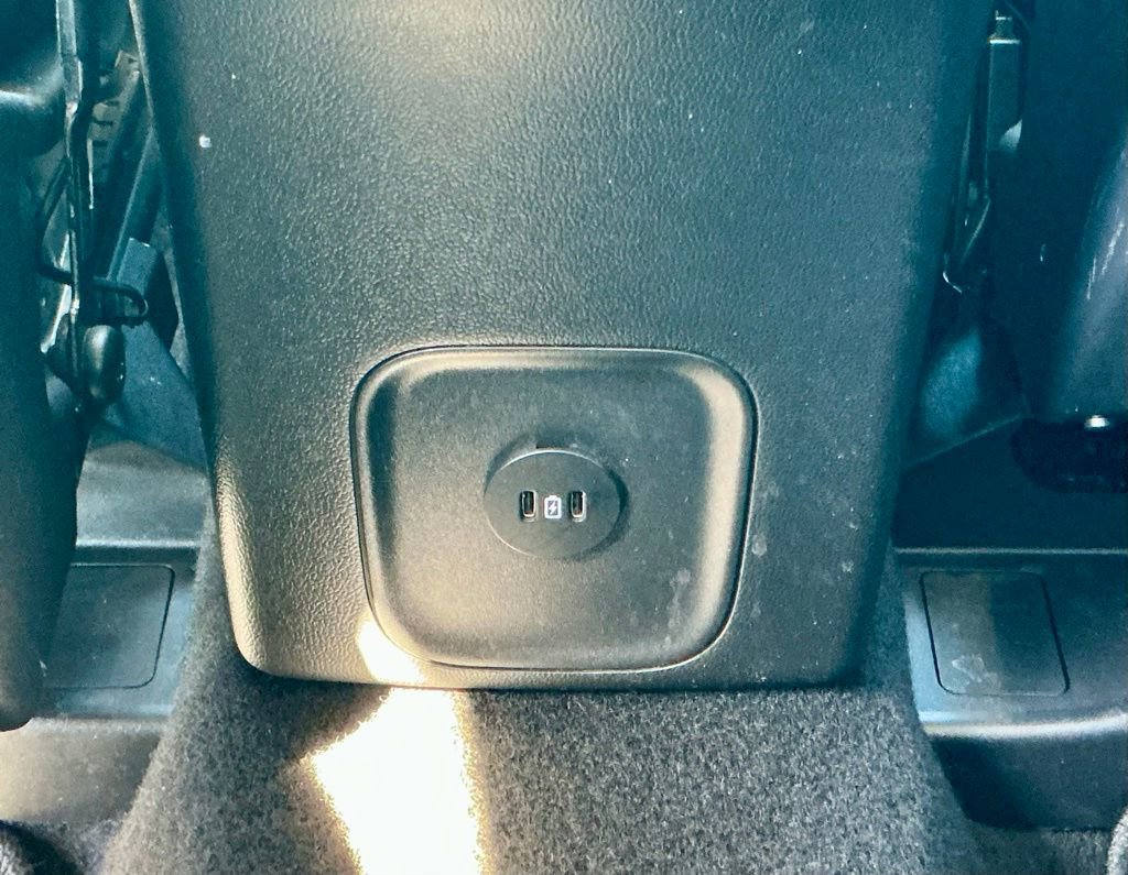 Used 2024 Ford Escape Active w/ Tech Pack #1 image 33