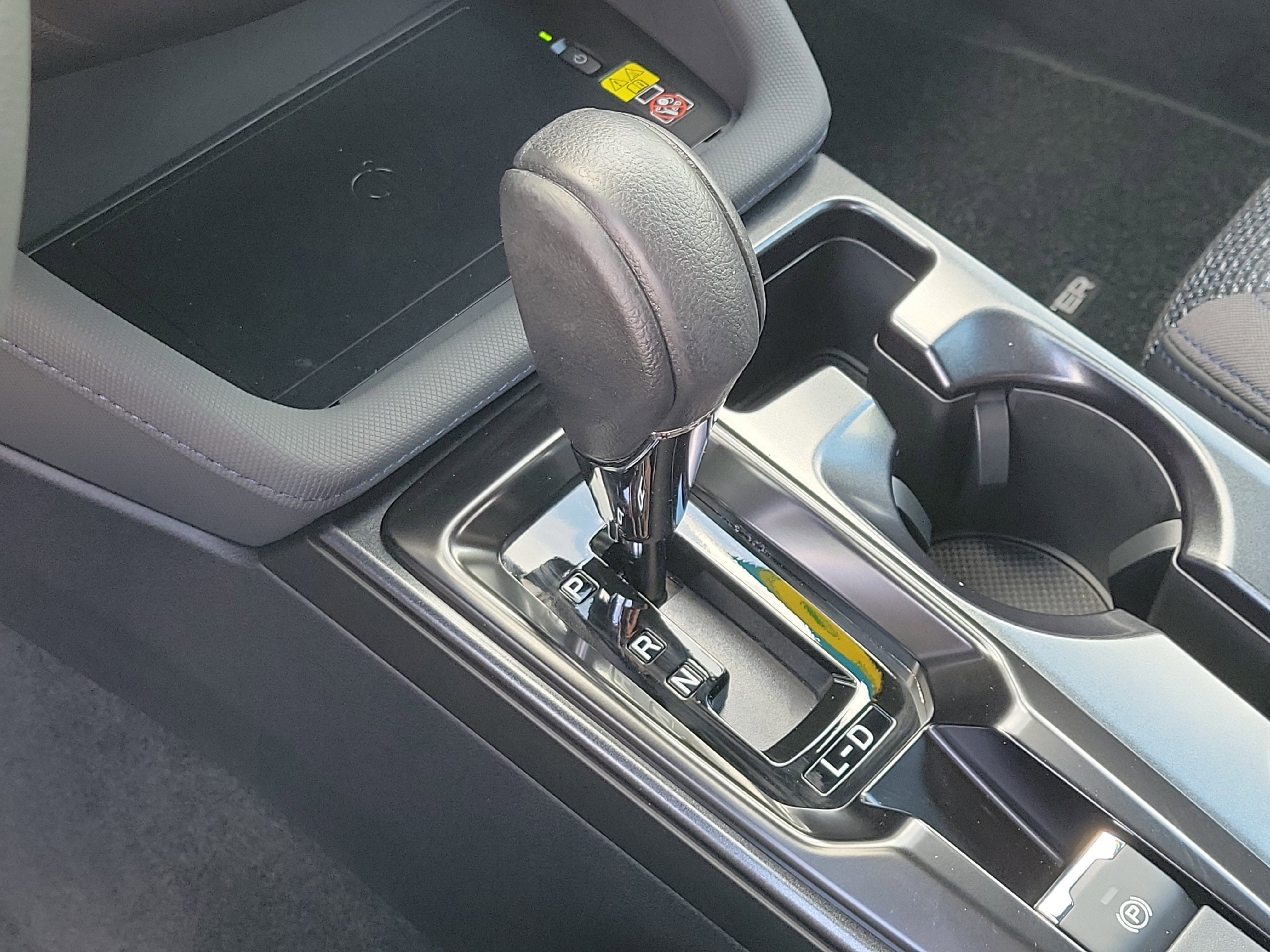 Certified 2026 Subaru Forester Premium image 27