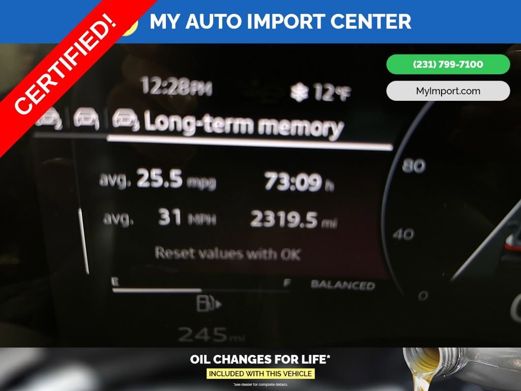 Certified 2025 Audi Q5 2.0T Premium w/ Convenience Package image 19