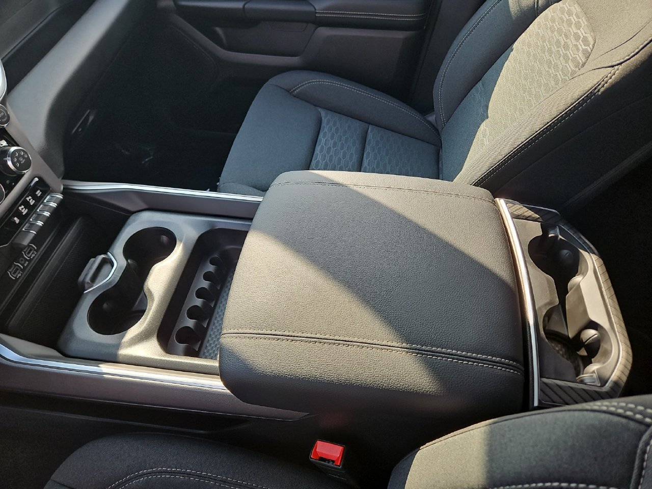 New 2026 RAM 1500 Big Horn w/ Night Edition AWD/4WD image 31
