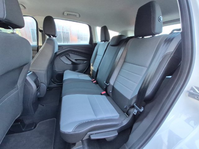 Used 2017 Ford Escape S FWD image 13