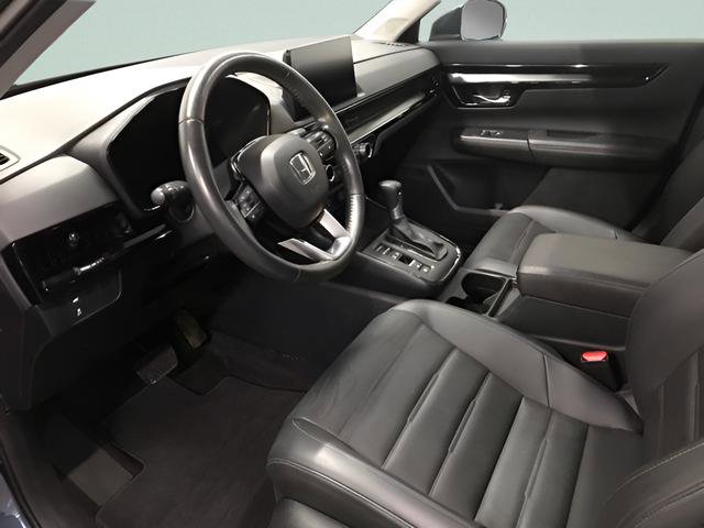 Used 2024 Honda CR-V EX-L image 11
