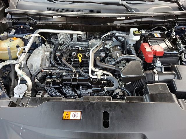 Used 2024 Mitsubishi Outlander SE image 29