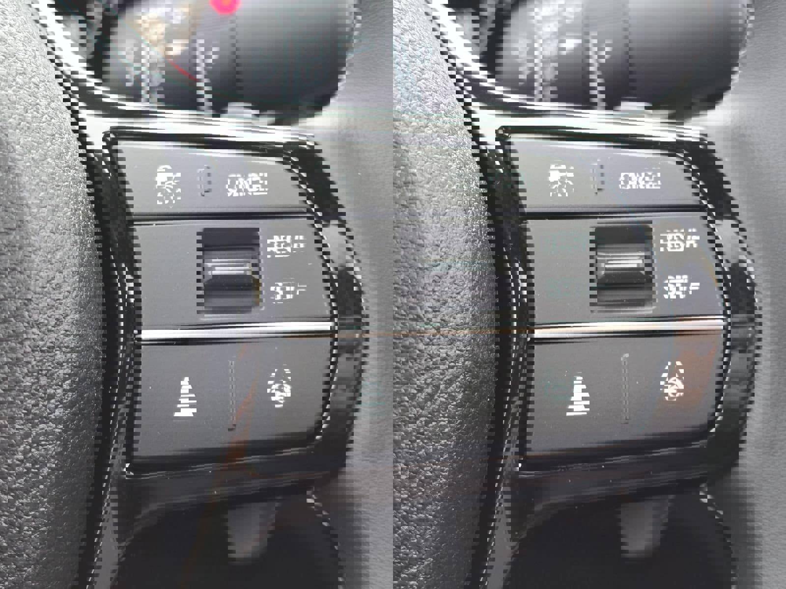 New 2026 Honda Civic Sport image 23