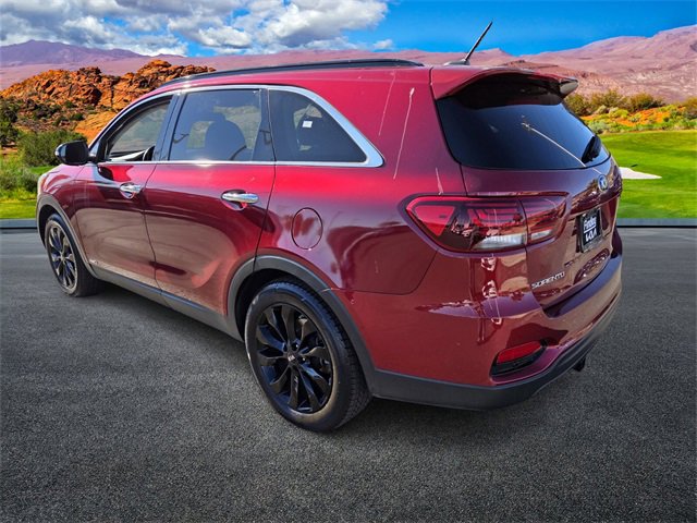 Used 2020 Kia Sorento S image 6