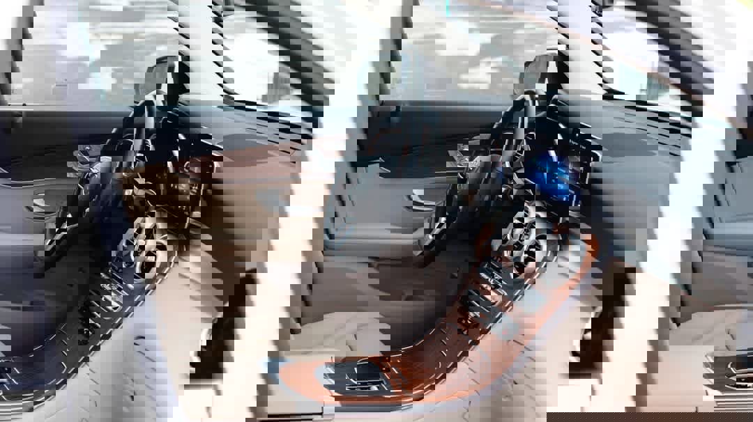 Certified 2022 Mercedes-Benz GLC 300 4MATIC image 19