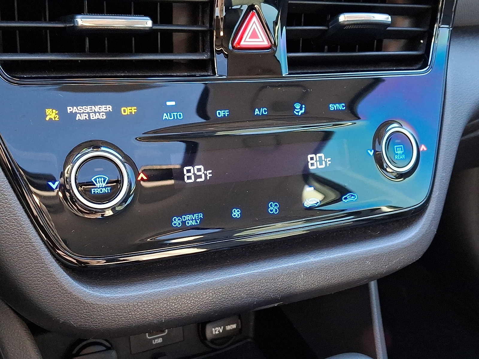 Used 2021 Hyundai Ioniq Limited image 17