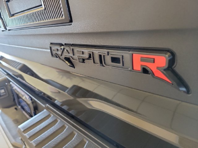 Certified 2026 Ford F150 Raptor w/ Equipment Group 803A Raptor R AWD/4WD image 7