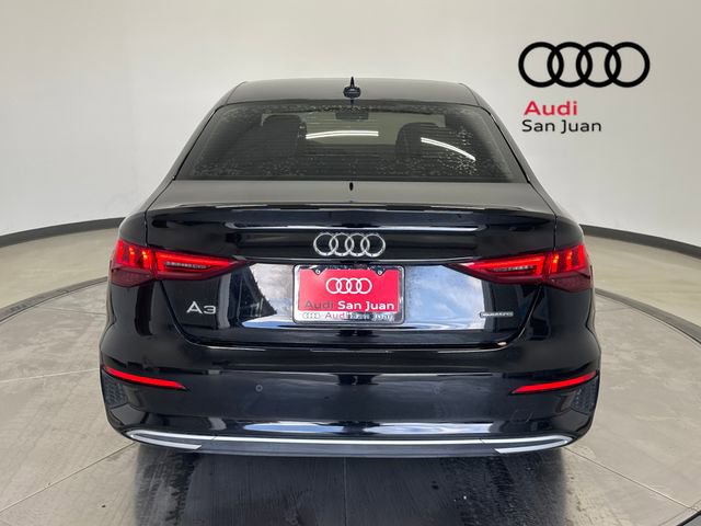 Used 2022 Audi A3 2.0T Premium Plus image 42