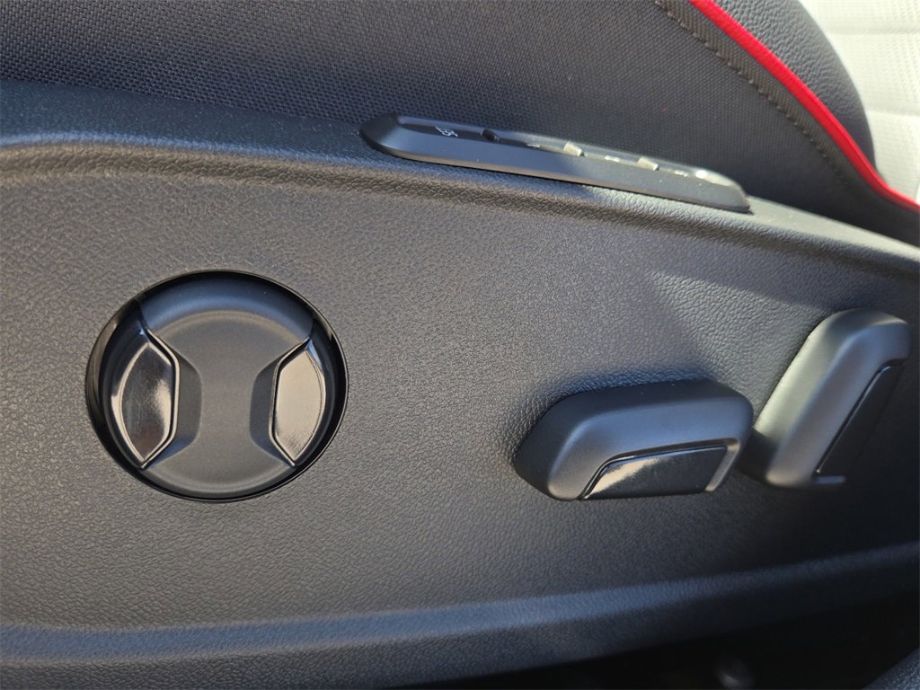 New 2025 Volkswagen GTI SE image 19