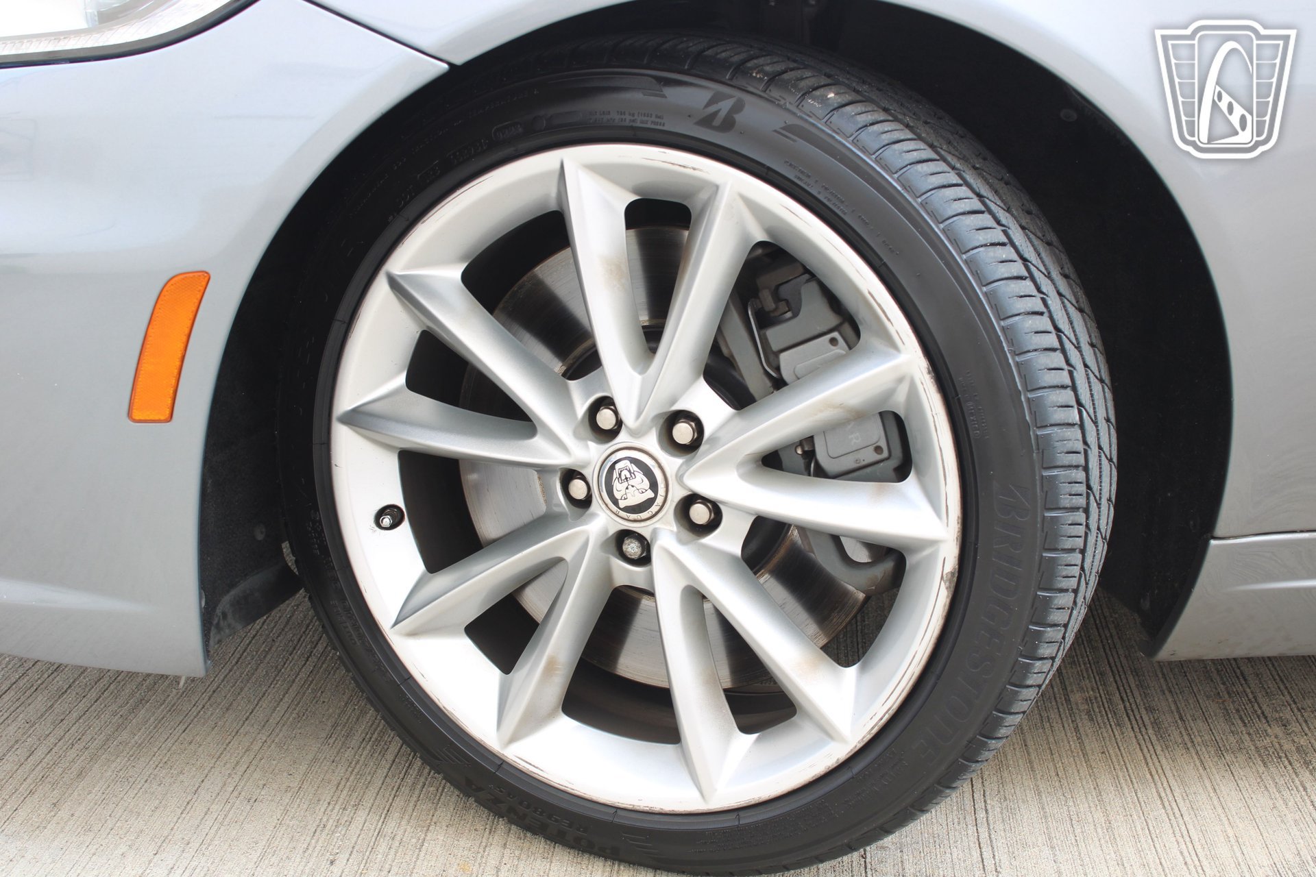 Used 2012 Jaguar XKR R RWD image 38