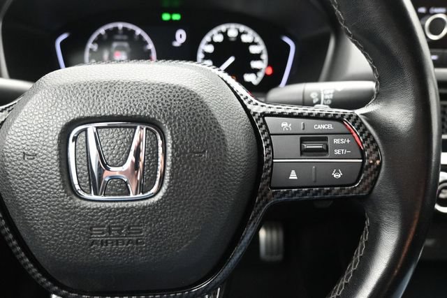 Used 2022 Honda Civic Sport image 26