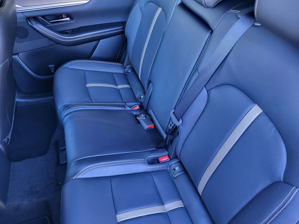 Used 2025 MAZDA CX-70 Plug-In Hybrid w/ Premium Plus image 21