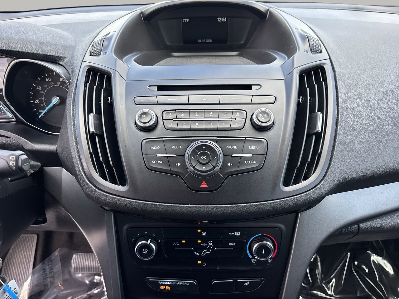 Used 2018 Ford Escape S image 19