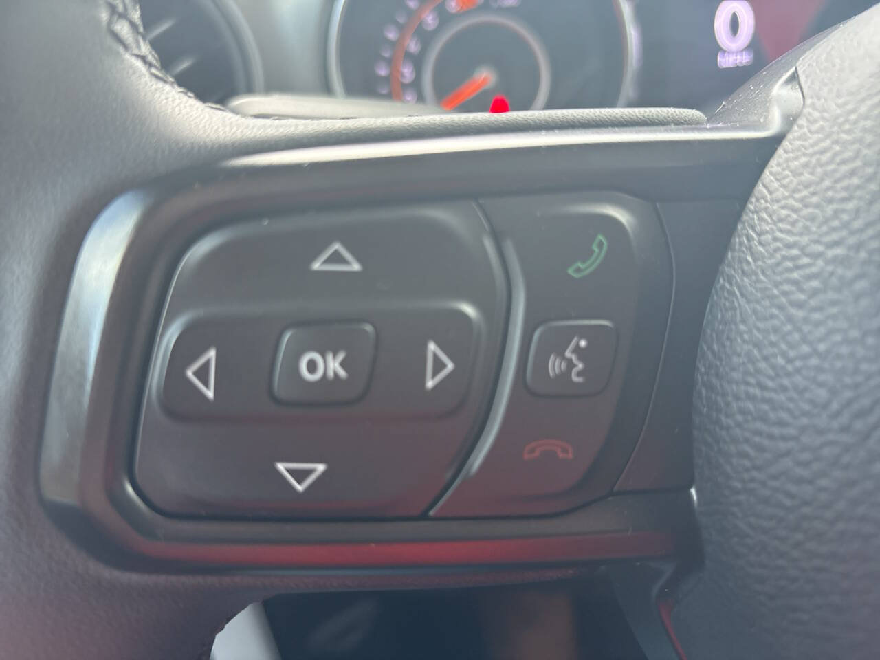 Used 2023 Jeep Wrangler Sport AWD/4WD image 29