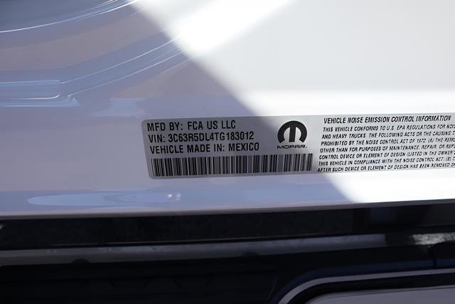 New 2026 RAM 2500 Big Horn image 25