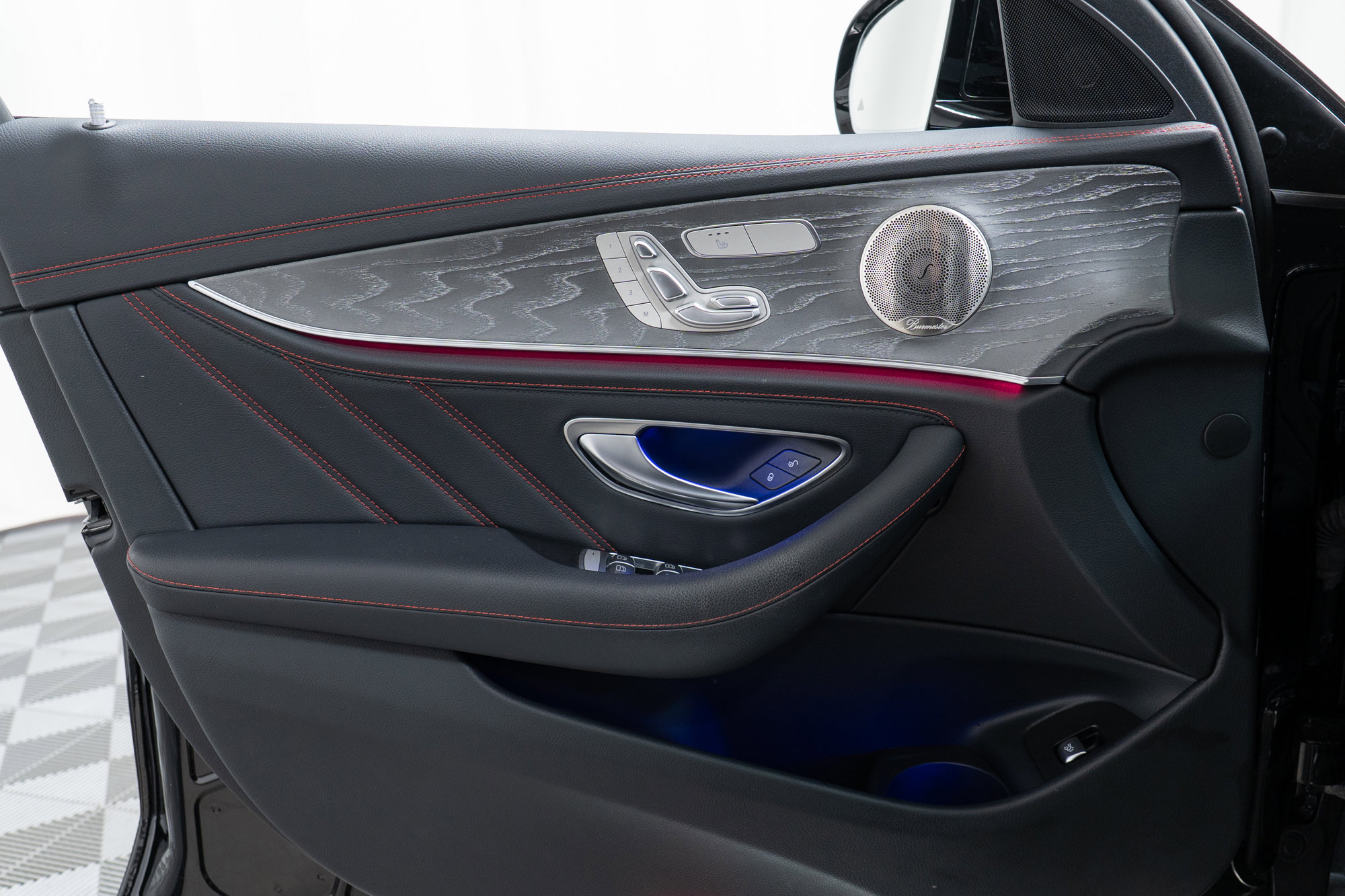 Certified 2023 Mercedes-Benz E 53 AMG AMG E 53 image 11