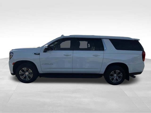 Used 2023 GMC Yukon XL SLE image 6