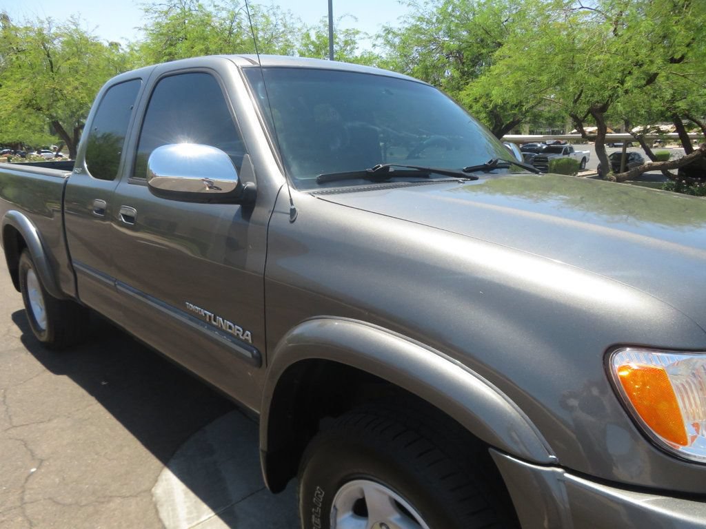 Used 2004 Toyota Tundra SR5 RWD image 9