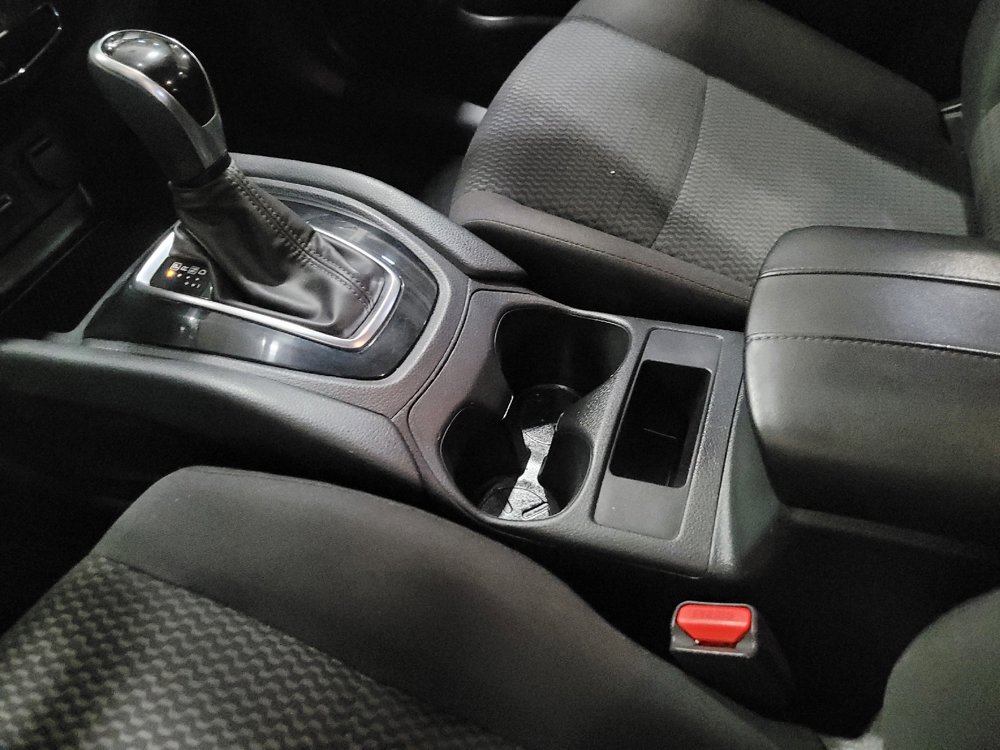 Used 2019 Nissan Rogue Sport S w/ Appearance Package AWD/4WD image 26