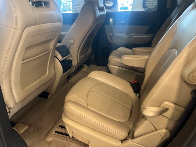 Used 2011 GMC Acadia SLT AWD/4WD image 28