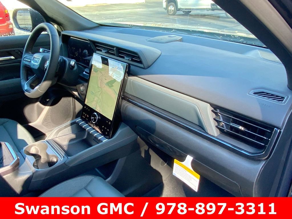 New 2026 GMC Terrain AT4 w/ Technology Package II image 27