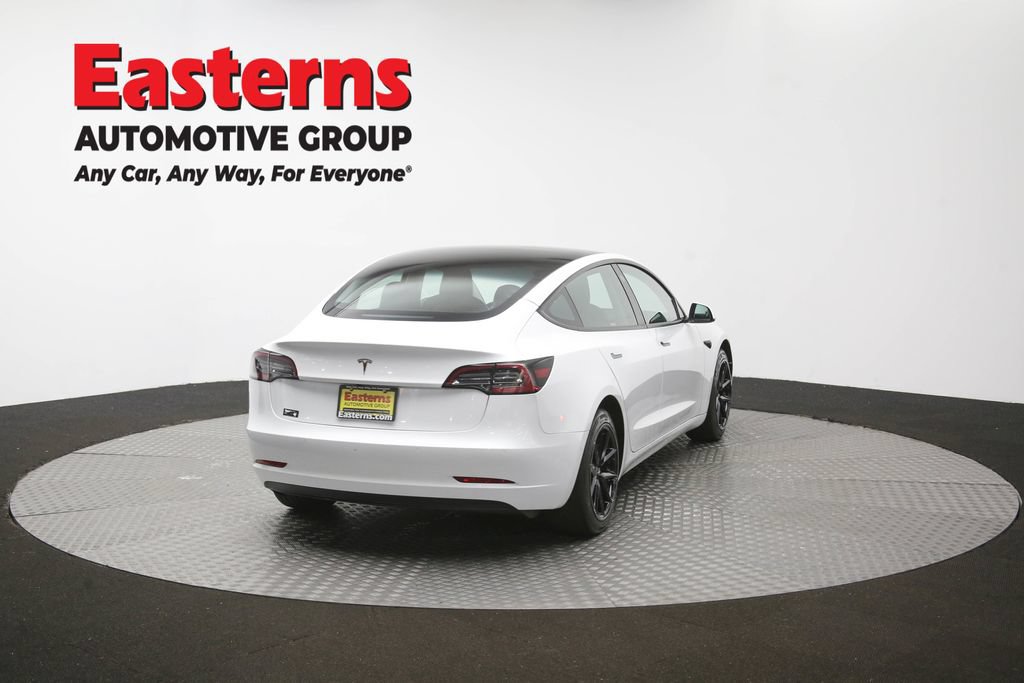 Used 2022 Tesla Model 3 RWD image 35