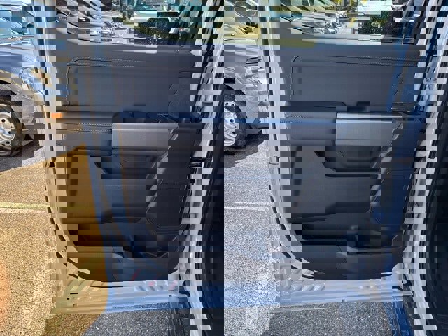 New 2025 Ford F150 XLT image 18