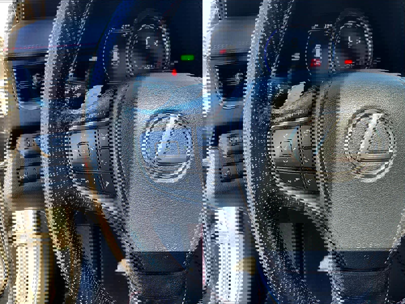 Used 2019 Lexus UX 250h F Sport w/ F Sport Premium Package image 23