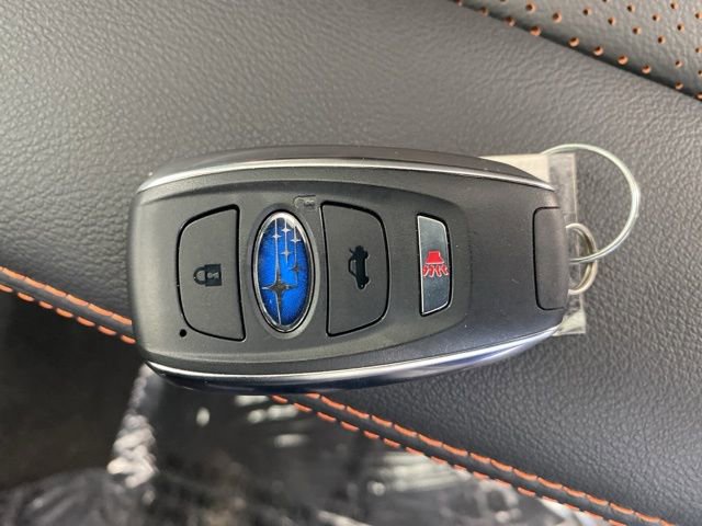 New 2025 Subaru Crosstrek 2.5i Limited image 10