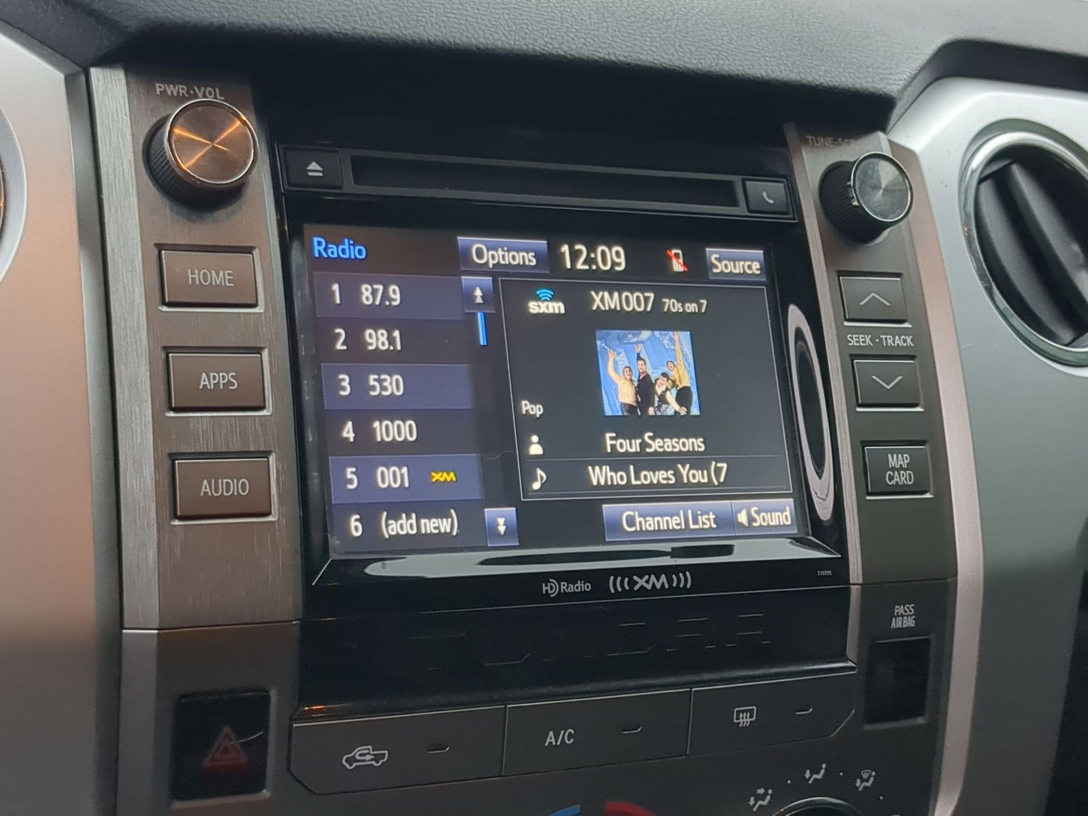 Used 2019 Toyota Tundra TRD Pro image 15