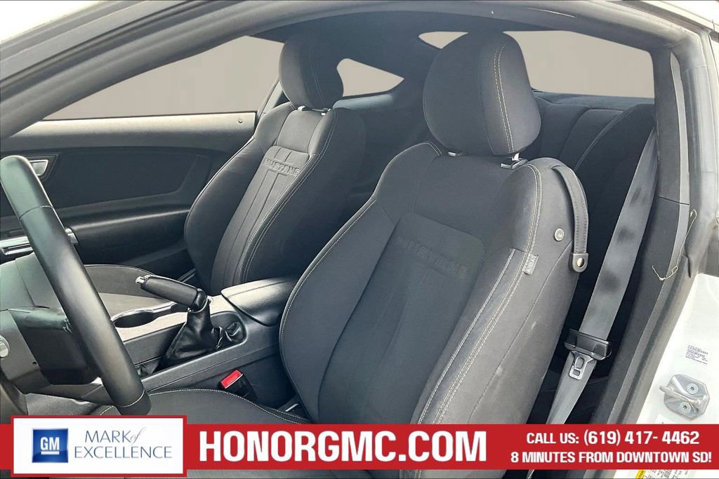 Used 2021 Ford Mustang GT w/ Equipment Group 301A image 19