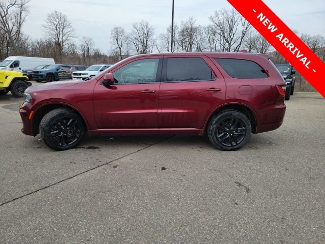 Used 2022 Dodge Durango GT image 6