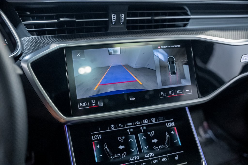 Used 2023 Audi S6 Prestige image 52