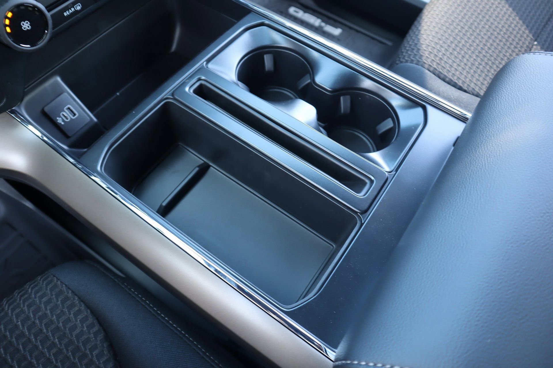 New 2025 Ford F150 STX w/ Equipment Group 201A FX4 image 9