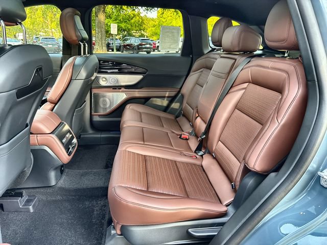 New 2026 Lincoln Nautilus Reserve AWD/4WD image 23