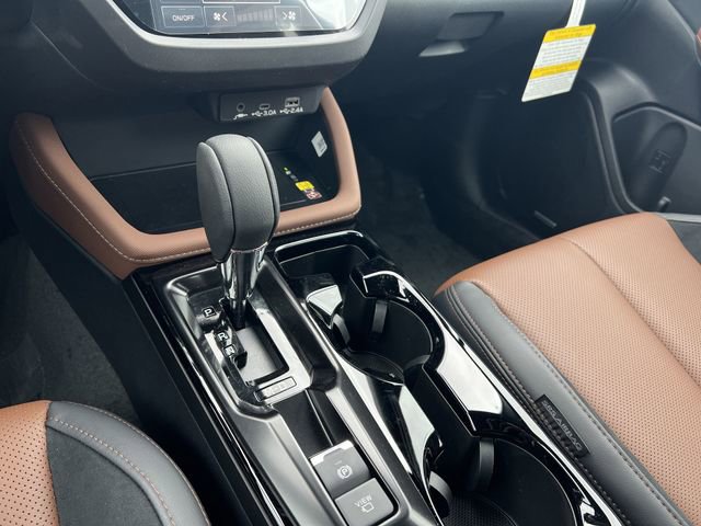 New 2026 Subaru Forester Touring image 18