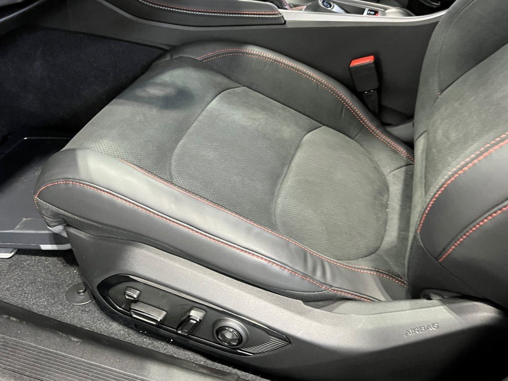 New 2026 Dodge Charger R/T Scat Pack w/ Track Package image 22