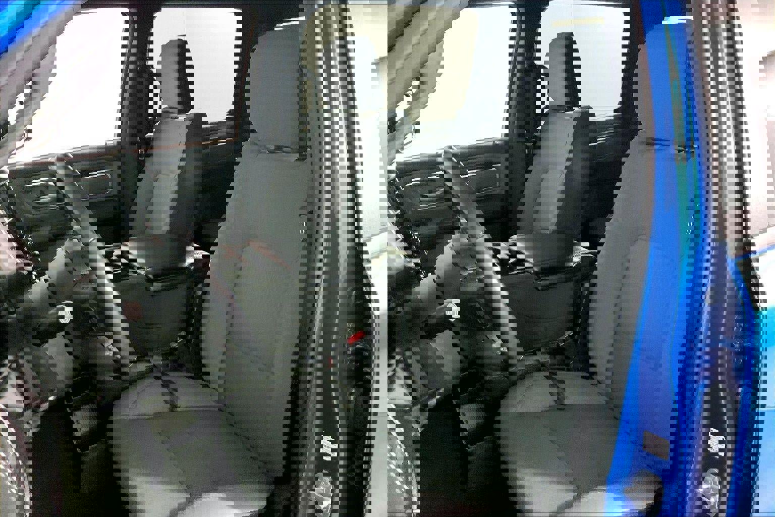 Used 2022 RAM 1500 Big Horn image 22