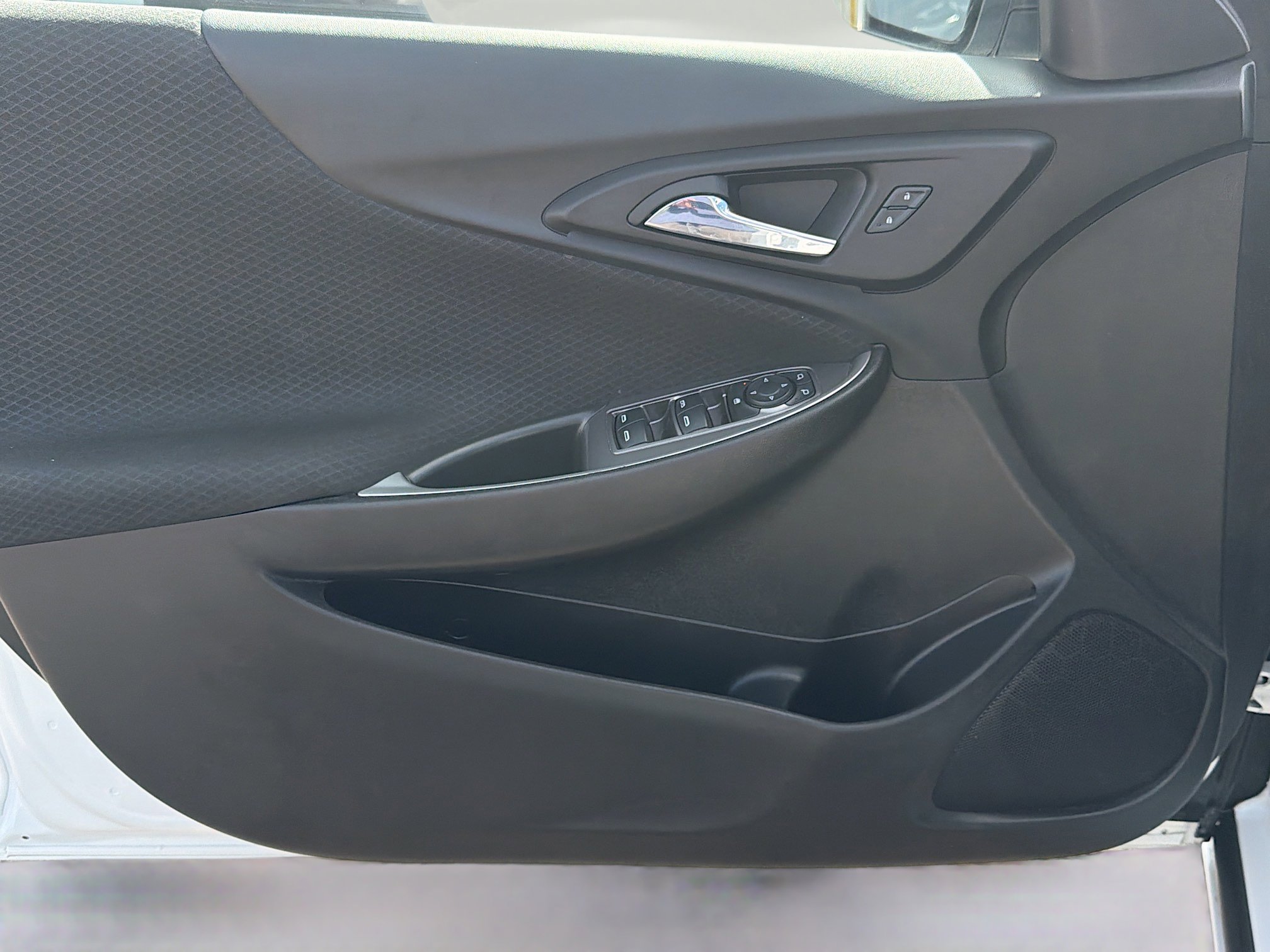 Used 2025 Chevrolet Malibu LT image 21