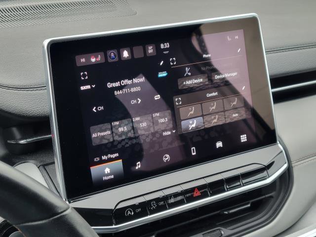 Used 2022 Jeep Compass Limited image 18