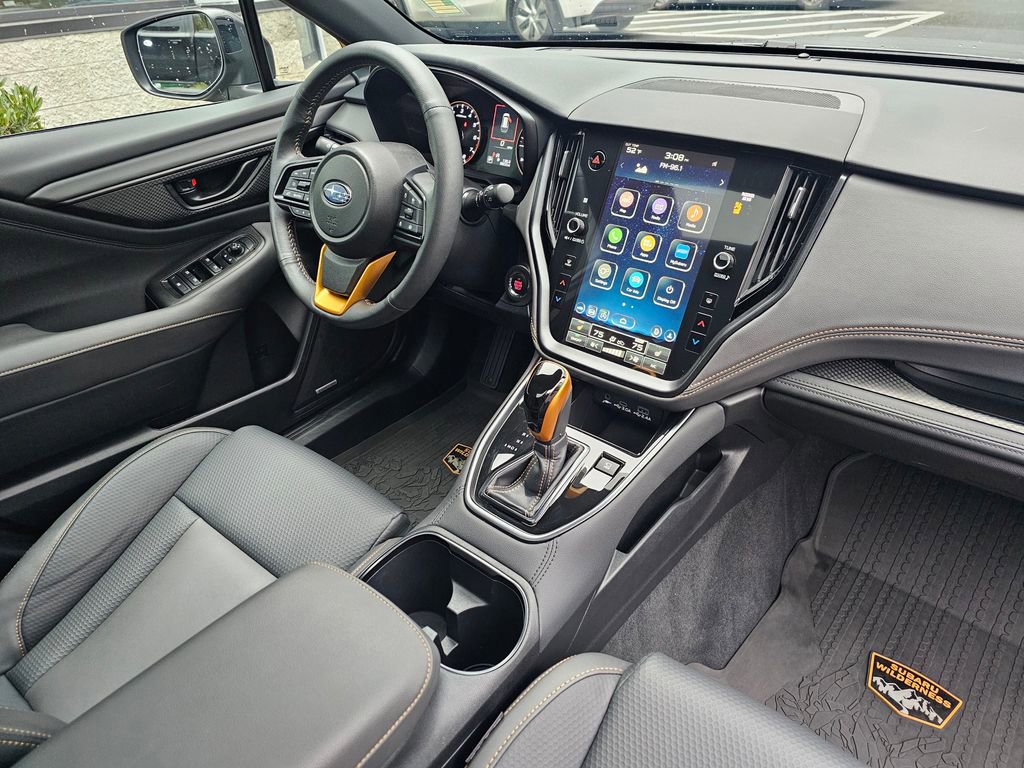 Used 2025 Subaru Outback Wilderness image 10
