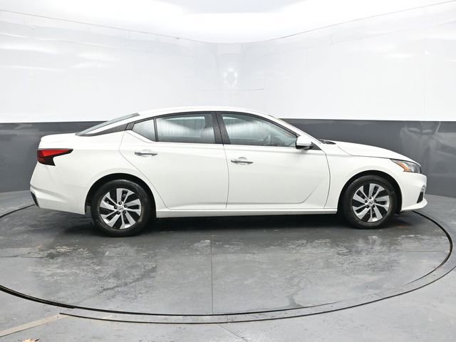 Used 2021 Nissan Altima 2.5 S FWD image 8